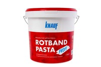 KNAUF-Rotband Pasta Profi tayyor yakuniy shpaklyovkasi