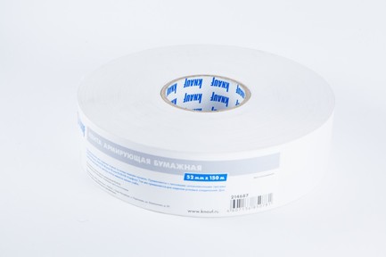 Paper joint tape