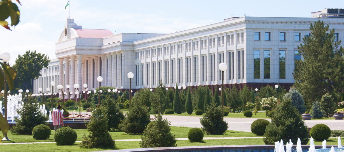 Oʻzbekiston Respublikasi Oliy Majlis Senati